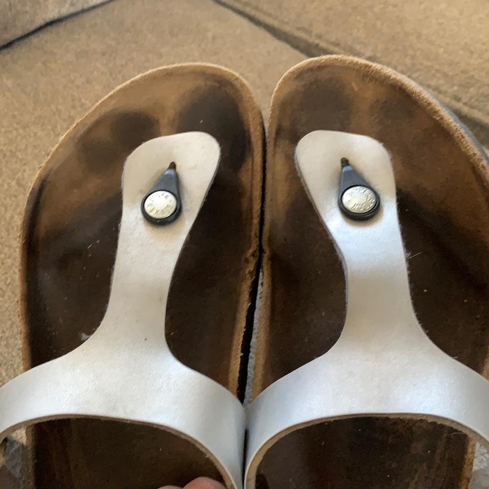 Birkenstock Gizeh